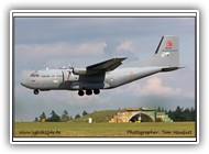 C-160D TuAF 69-024